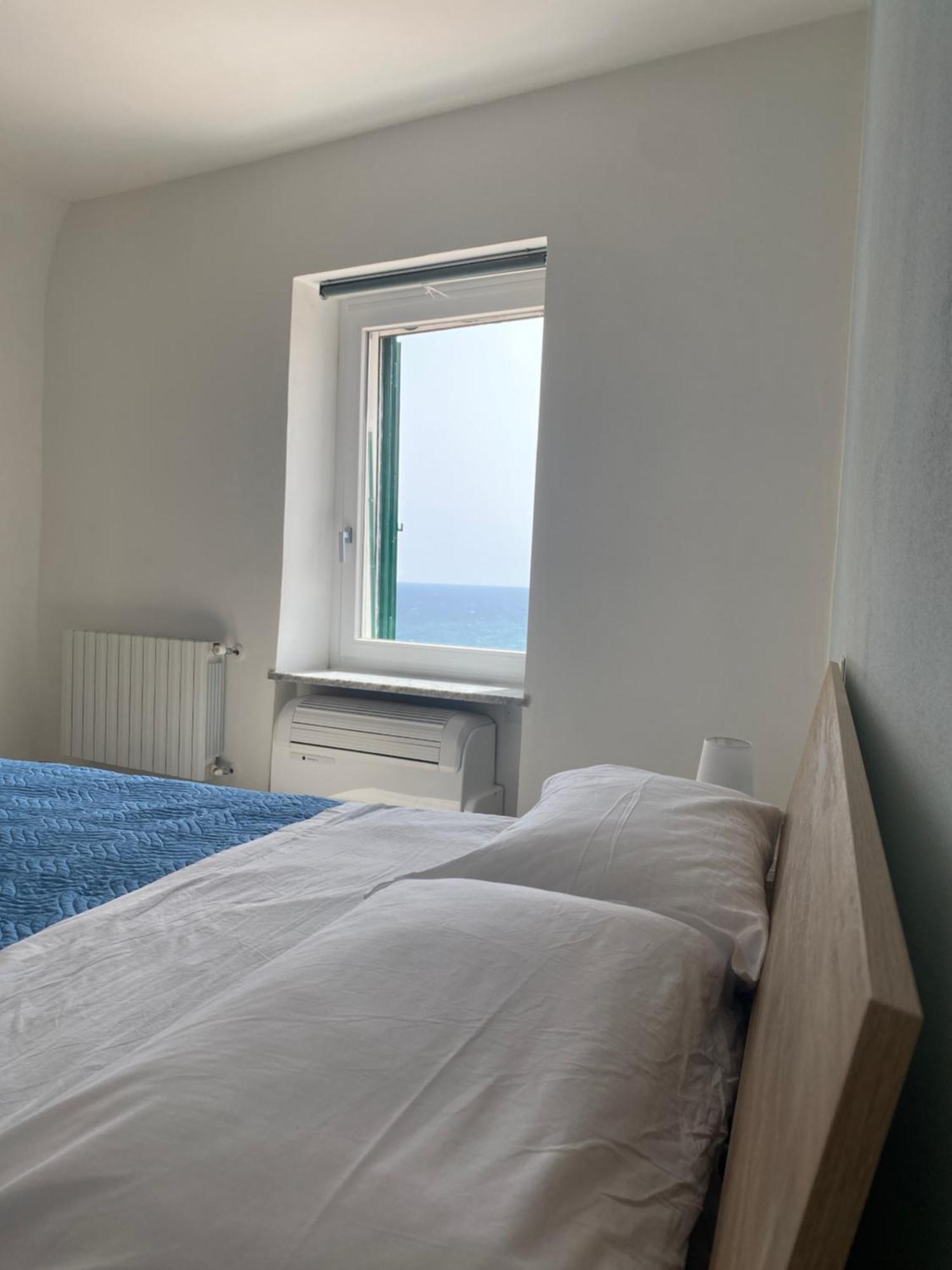 Casa Vacanze Merletto Imperia Eksteriør billede